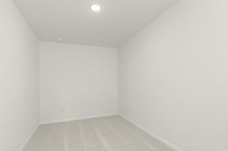 New construction Single-Family house 1628 Esplanade Pkwy, San Marcos, TX 78666 plan Mesquite - image 17