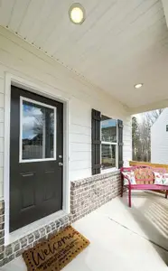 New construction Single-Family house 735 Cherokee Rose, Bremen, GA 30110 plan Rose - image 4