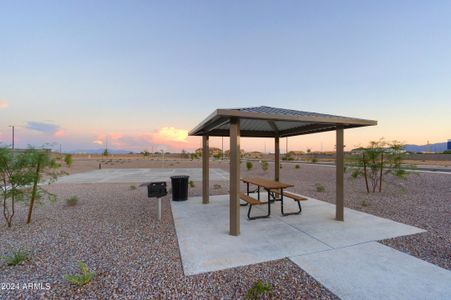 New construction Single-Family house 12816 N 172Nd Drive, Surprise, AZ 85388 - photo 27 27