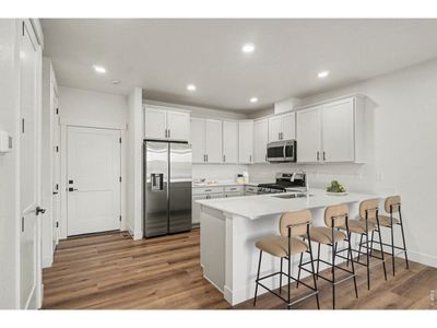 New construction Townhouse house 5174 Stonewall St, Loveland, CO 80538 plan Pike - image 10