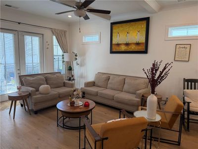 New construction Single-Family house 229 Scottsdale Dr, Marietta, GA 30064 plan Ashley - image 18