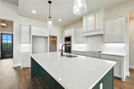 New construction Single-Family house 224 Kilkenny Rd, Poolville, TX 76487 null- photo 2 2