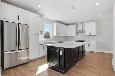 New construction Townhouse house 3003 1St Ave N, St. Petersburg, FL 33713 - image 5