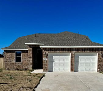 New construction Single-Family house 147 Melbourne Dr, Willow Park, TX 76087 null- photo 0 0