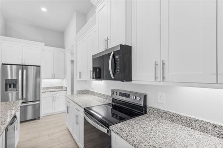 New construction Single-Family house 371 Miller Rd, Sanford, FL 32773 null- photo 3 3
