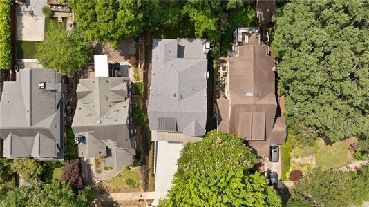 New construction Single-Family house 555 Orme Cir Ne, Atlanta, GA 30306 - image