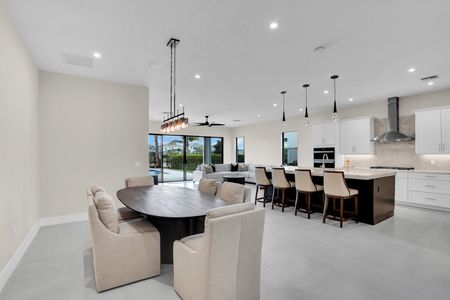 New construction Single-Family house 12656 Solana Bay Cir, Palm Beach Gardens, FL 33412 plan Manhattan - image 11