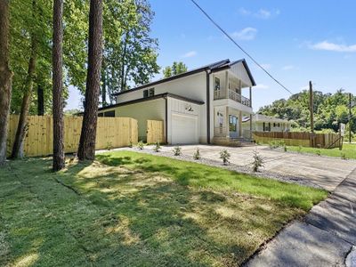 New construction Single-Family house 196 Challedon Dr, Summerville, SC 29485 - image