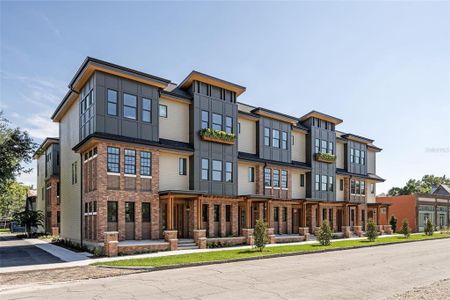 East Oak Townhomes by Wolf Partners in Tampa - photo 2 2