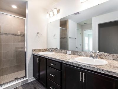 New construction Single-Family house 6413 Evergreen Meadows Dr, Lakeland, FL 33810 plan Parsyn - image 17