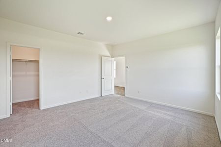 New construction Single-Family house 1316 Solace Wy, Rolesville, NC 27571 plan Odyssey - image 15