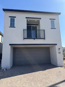 New construction Single-Family house 26327 N 24Th Gln, Phoenix, AZ 85085 - image