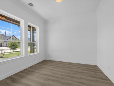 New construction Single-Family house 10006 Goliad Dr, Mont Belvieu, TX 77523 - image 17