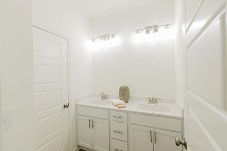 New construction Townhouse house 53 Fausett Ln, Dawsonville, GA 30534 null- photo 0