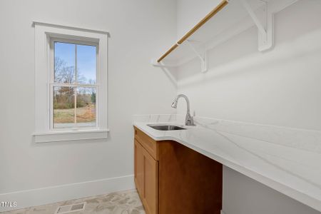 New construction Single-Family house 60 Harvest View Way, Franklinton, NC 27525 - photo 32 32