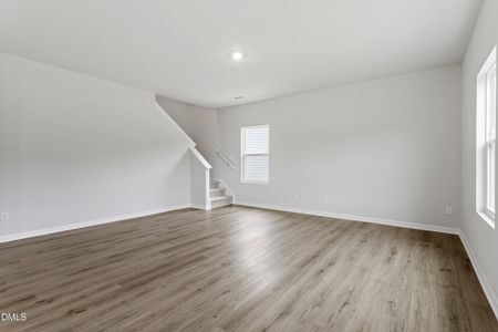 New construction Single-Family house 132 Sagamore Ave, Angier, NC 27501 plan Telfair - image 19
