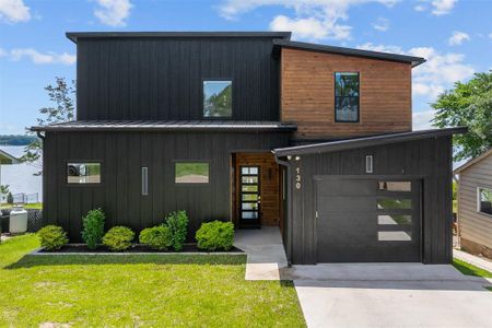 New construction Single-Family house 130 Pin Oak Dr, Mabank, TX 75156 null- photo 0