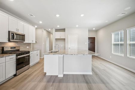 New construction Single-Family house 803 Caraway Dr, McKinney, TX 75071 The Sequoia- photo 12 12