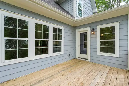 New construction Single-Family house 156 Clear Springs Rd, Mooresville, NC 28115 - image