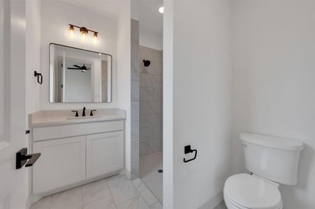 New construction Single-Family house 530 Olson Rd, Waxahachie, TX 75167 - image 10