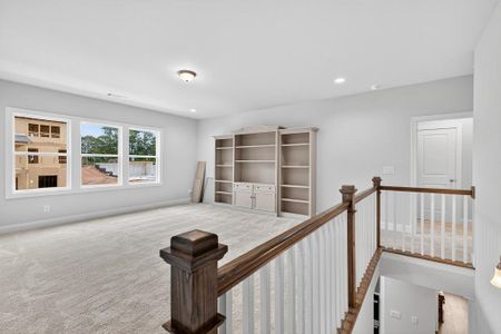 New construction Single-Family house 5659 Evelyn Ln, Flowery Branch, GA 30542 plan The Everglade - image 18