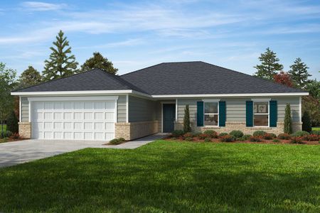 New construction Single-Family house 6860 Wilson Creek Dr, Indian Land, SC 29707 plan 1773 - image
