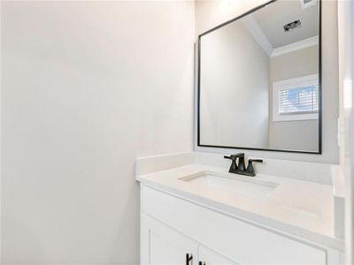 New construction Townhouse house 105 Grand Highlands Ln, Winder, GA 30680 - image 14