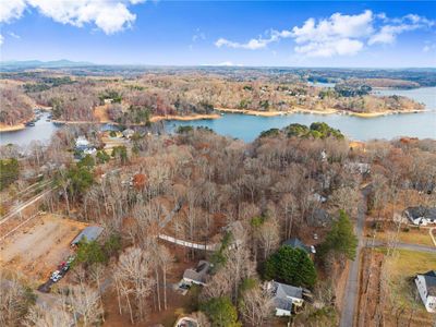 New construction Single-Family house 192 Browns Point Rd, Dawsonville, GA 30534 - image