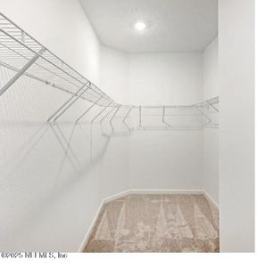 New construction Single-Family house 15663 Thomas Creek Wy, Jacksonville, FL 32218 plan Tivoli II - image