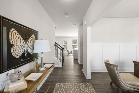 New construction Single-Family house 7 Purackal Ln, Statham, GA 30666 - image 10