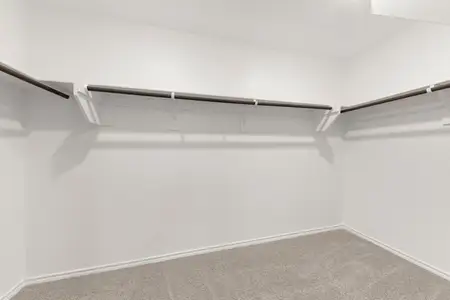 New construction Single-Family house 215 Van Horn Dr, Terrell, TX 75160 plan Austin - image 14
