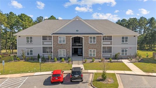 New construction Condo house 240 Gallery Dr, Unit 301, Spring Lake, NC 28390 - image