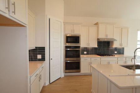 New construction Single-Family house 9912 Cavelier Canyon Ct, Montgomery, TX 77316 plan 16598 Gaines Glen Lane - image 7