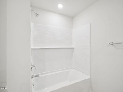 New construction Single-Family house 552 Bridger Dr, Garner, NC 27529 plan Taylorsville - image 14