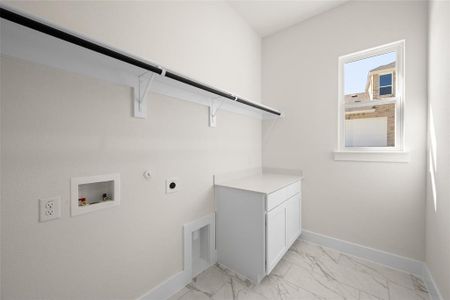 New construction Single-Family house 2001 Woodland Rd, Weatherford, TX 76088 - image 6