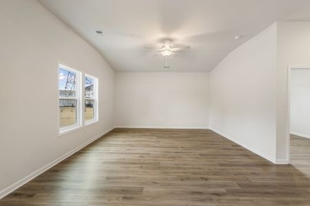 New construction Single-Family house 7067 Fairview Falls Dr, Chesnee, SC 29323 plan Dorchester - image 16