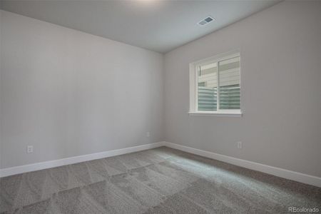 New construction Single-Family house 2149 Peralta Loop, Castle Rock, CO 80104 null- photo 10 10