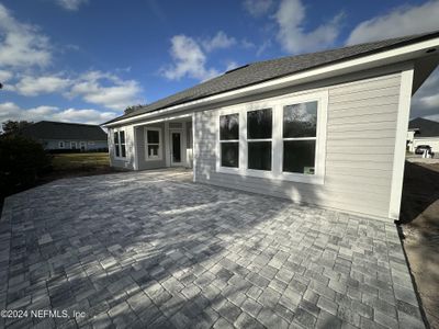 New construction Single-Family house 102 Tesoro Terrace, Saint Augustine, FL 32095 - photo 38 38