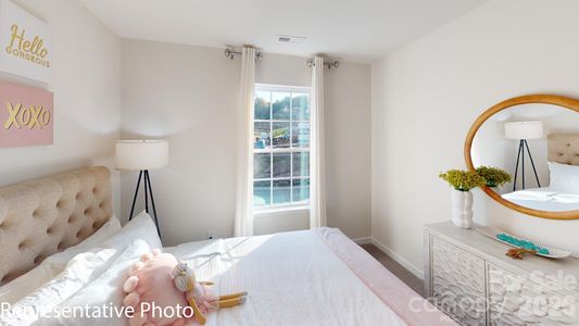 New construction Single-Family house 15119 Puffin Ct, Charlotte, NC 28215 plan Taylor - image