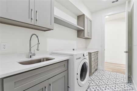 New construction Single-Family house 9268 Eagles Perch Pl, Orlando, FL 32825 - image 7