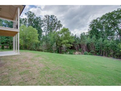 New construction Single-Family house 6155 Golf Club Drive, Braselton, GA 30517 - photo 22 22