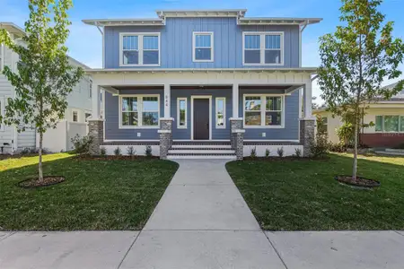 New construction Single-Family house 844 26Th Ave N, St. Petersburg, FL 33704 - image