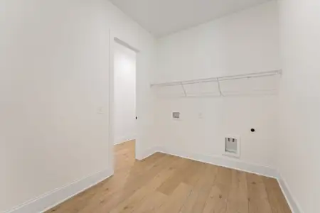 New construction Single-Family house 647 Bart Manous Rd, Canton, GA 30115 plan Chatfield - image 20