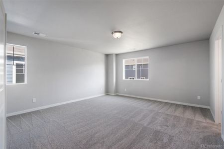 New construction Single-Family house 736 N Carrie Ct, Watkins, CO 80137 - image 14