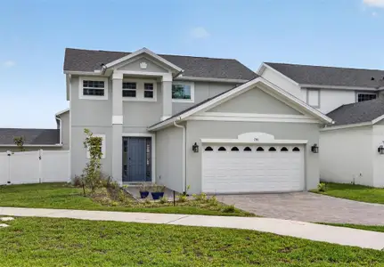 New construction Single-Family house 701 Dennis Ave, Orlando, FL 32807 - image