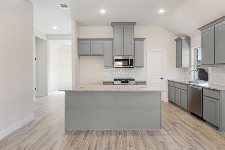 New construction Single-Family house 1609 Community Dr, Cedar Hill, TX 75116 plan Hawthorne - image 9