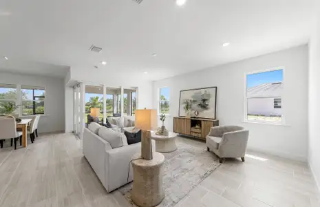 New construction Single-Family house 12583 Quartz Dr, Alva, FL 33920 plan Mystique - image 16