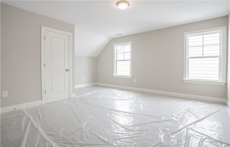 New construction Single-Family house 394 Maple View Dr, Carrollton, GA 30117 - image 10