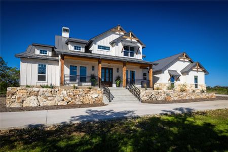 Vintage Oaks by Kurk Homes in New Braunfels - photo 3 3