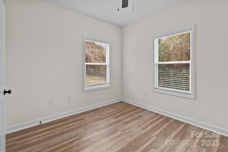 New construction Single-Family house 923 Cedar St, Salisbury, NC 28144 null- photo 11 11